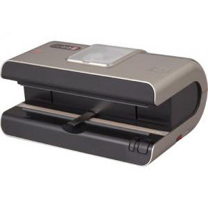 Two-in-one automatic vacuum sealer ASV-320D