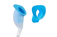 Urinary Incontinence Device for men 'Mr.Urinar'