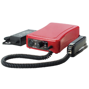 Ultrasonic dot-line sealer L-QP-01