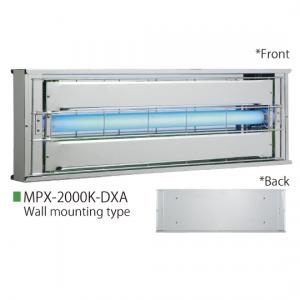 Insect catcher  MPX-2000K-DXA